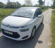 Citroen C4 Picasso 1.6 eHDI 115CV
