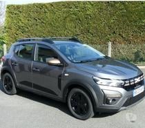 Dacia Sandero Stepway III 