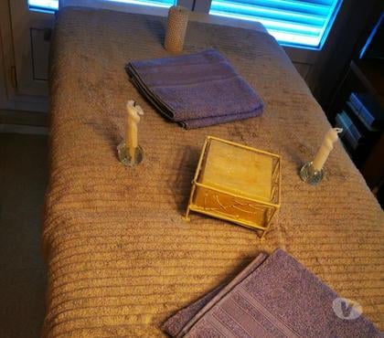 Massages Nantes Nantes - Photos Vivastreet Masseur de bien-être Ayuverdique