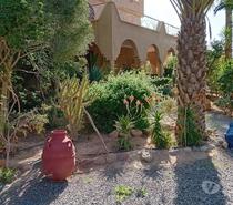 belle villa a Taroudant