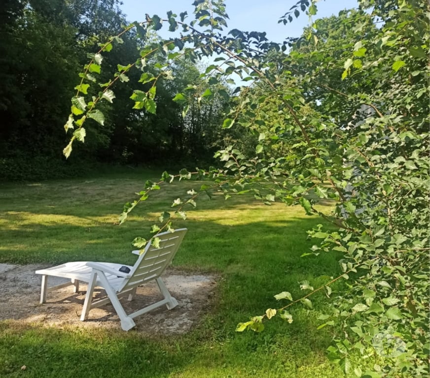 location saisonniere Eure St Pierre des Ifs - 27450 - Photos Vivastreet Nouveauté gite proche de pont audemer