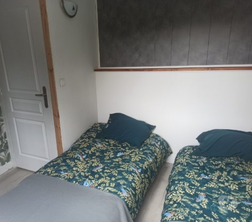 location saisonniere Eure St Pierre des Ifs - 27450 - Photos Vivastreet Nouveauté gite proche de pont audemer
