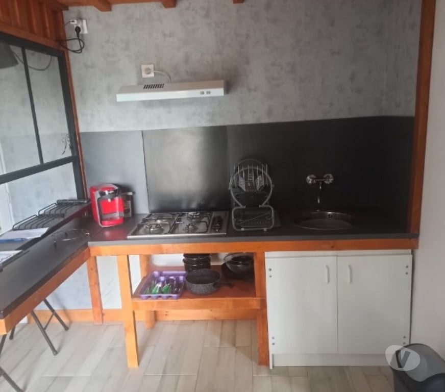 location saisonniere Eure St Pierre des Ifs - 27450 - Photos Vivastreet Nouveauté gite proche de pont audemer