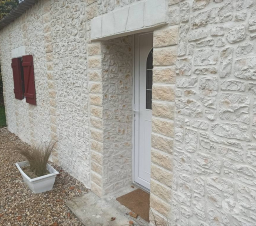 location saisonniere Eure St Pierre des Ifs - 27450 - Photos Vivastreet Nouveauté gite proche de pont audemer