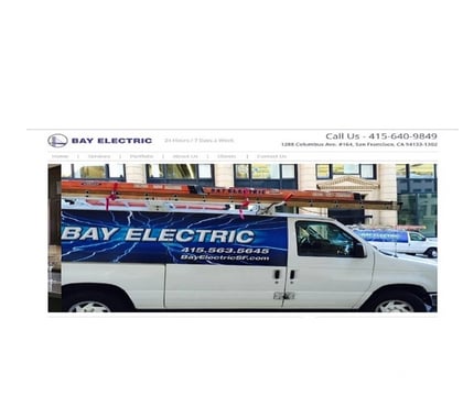 Services, accessoires animaux San Damiano Haute-Corse - Photos Vivastreet Huge Discount on Electrician Services in San Francisco