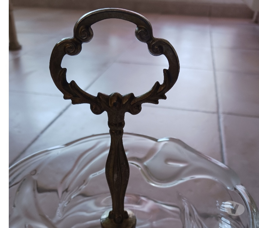 Ameublement & art de la table Gard Nimes - Photos Vivastreet Présentoir à apéritifs