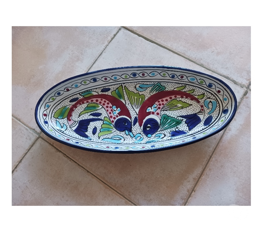 Ameublement & art de la table Gard Nimes - Photos Vivastreet Plat de service