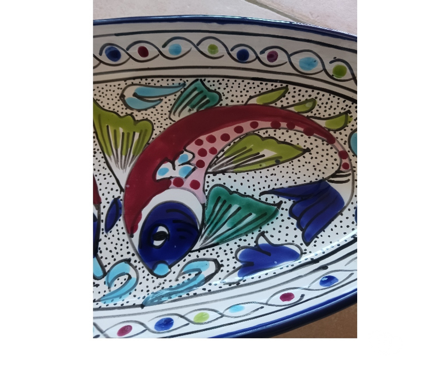 Ameublement & art de la table Gard Nimes - Photos Vivastreet Plat de service