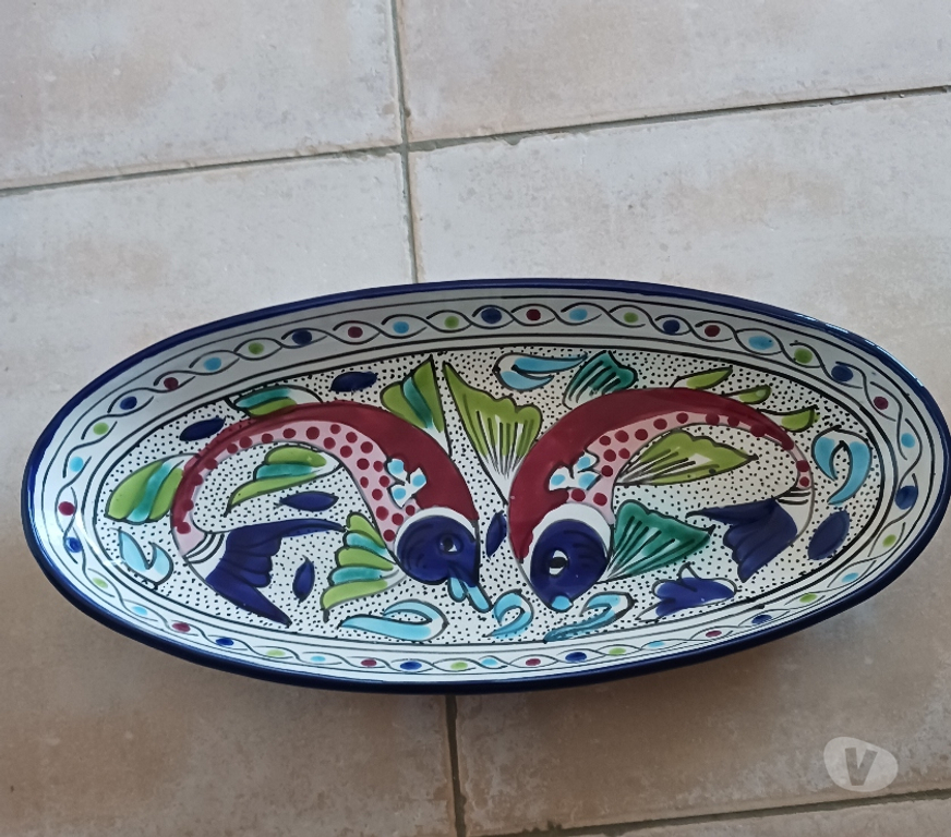Ameublement & art de la table Gard Nimes - Photos Vivastreet Plat de service