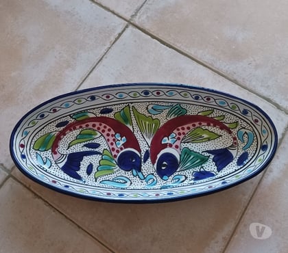 Ameublement - art de la table Nimes Nimes - Photos Vivastreet Plat de service