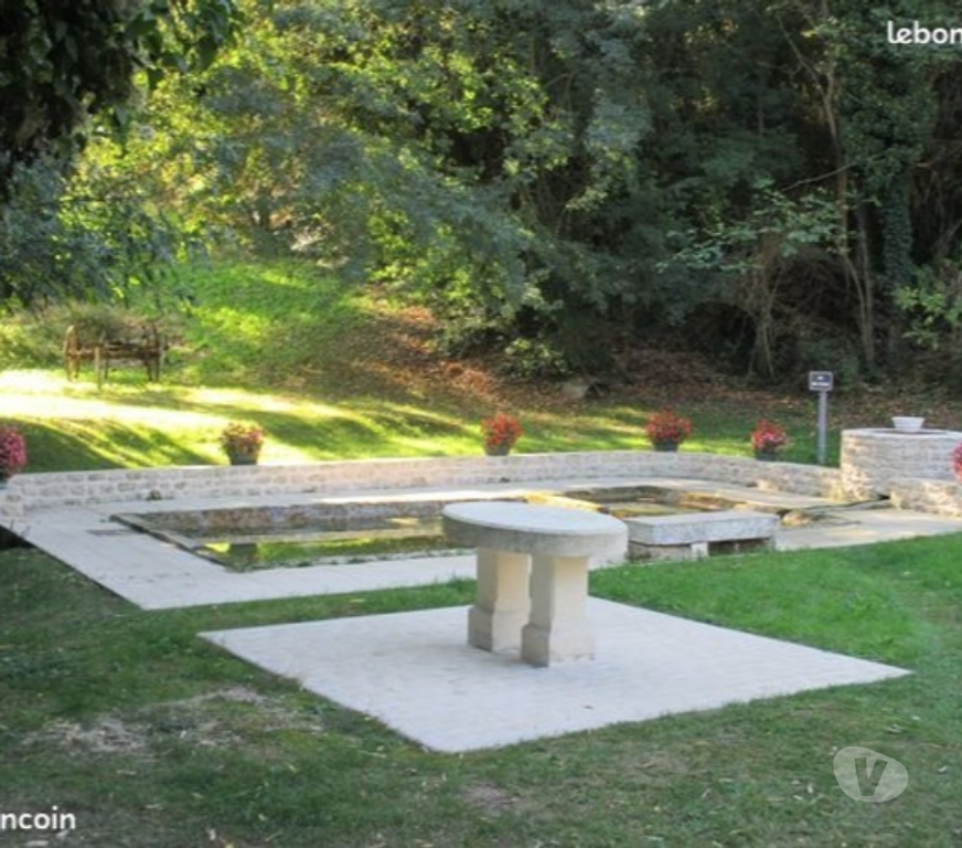 Charente St Yrieix sur Charente - 16710 - Photos Vivastreet Adopte un olivier au jardin du lavoir