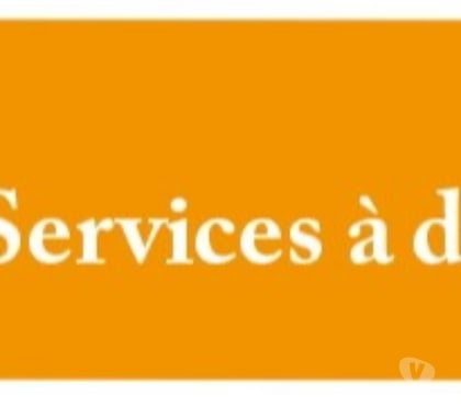 Services ménagers Paris 10ème ardt Paris - Photos Vivastreet Ménage et Repassage