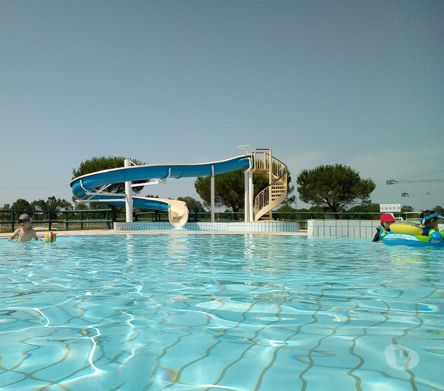 location saisonniere Charente-Maritime Saujon - 17600 - Photos Vivastreet Studio meublé à 9 km de Royan