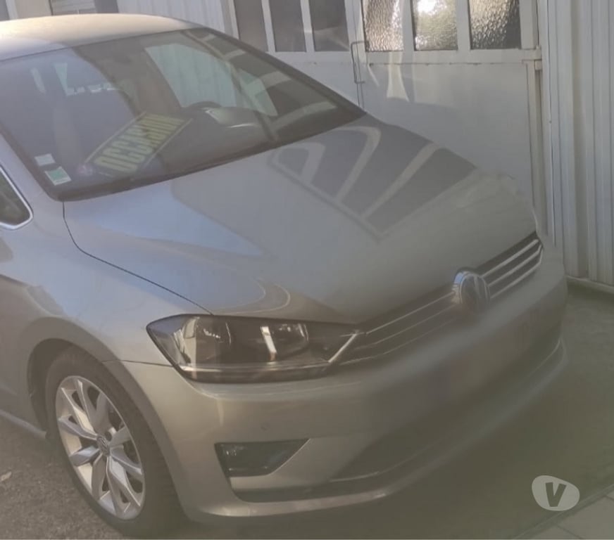 Voiture d'occasion Bas-Rhin Brumath - 67170 - Photos Vivastreet Golf 1,4 TSI première main