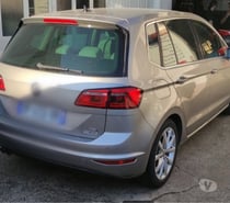 Photos Vivastreet Golf 1,4 TSI première main