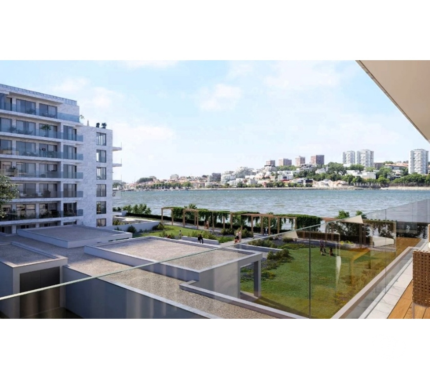 Appartements à vendre Portugal - Photos Vivastreet T1 de rêve avec terrasse et vue magique sur le Douro