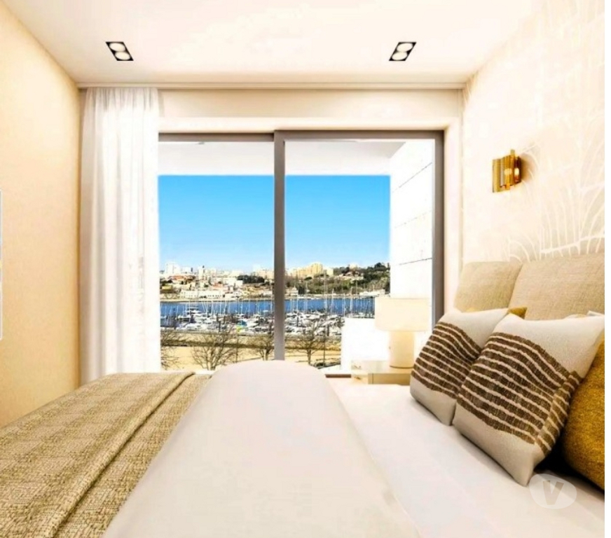 Appartements à vendre Portugal - Photos Vivastreet T1 de rêve avec terrasse et vue magique sur le Douro