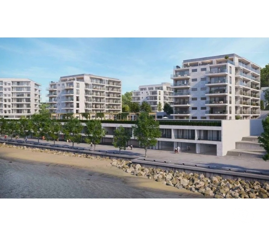 Appartements à vendre Portugal - Photos Vivastreet T1 de rêve avec terrasse et vue magique sur le Douro