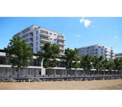 Vente Appartement - Photos Vivastreet T1 de rêve avec terrasse et vue magique sur le Douro