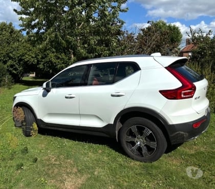 Achat voiture Valenciennes Nord - Photos Vivastreet Volvo XC40 Crossover-SUV Inscription Luxe 211