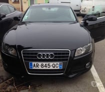 AUDI A 5 SPORTBACK