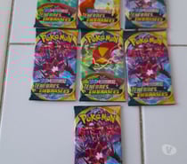 Collection pokemon image