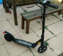 Trottinette électrique