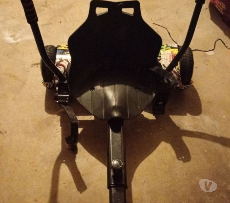 Matériel de sport Vienne Poitiers - 86000 - Photos Vivastreet HOVERBOARD Bon état