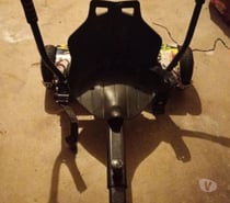 HOVERBOARD Bon état