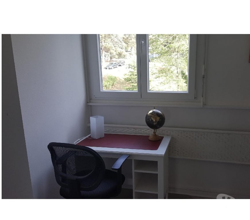 Colocations Loire St Etienne - Photos Vivastreet Cham 1 pers dans colocation - rue Watteau