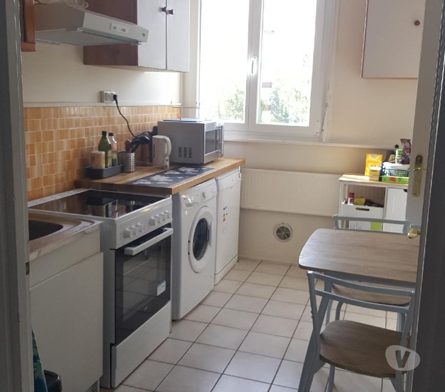Colocations Loire St Etienne - Photos Vivastreet Cham 1 pers dans colocation - rue Watteau