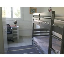Photos Vivastreet Cham 1 pers dans colocation - rue Watteau