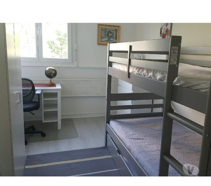 Colocations St Etienne St Etienne - Photos Vivastreet Cham 1 pers dans colocation - rue Watteau