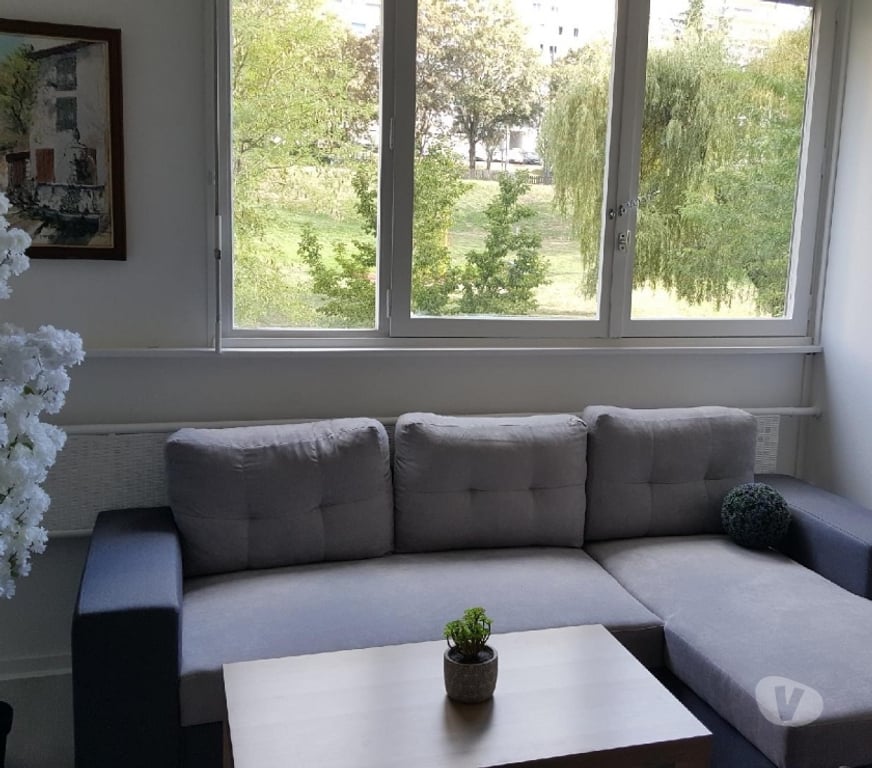 Colocations Loire St Etienne - Photos Vivastreet 1 chambre à louer dans colocation - Saint Etienne