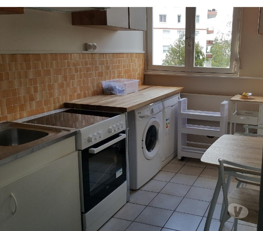 Colocations Loire St Etienne - Photos Vivastreet 1 chambre à louer dans colocation - Saint Etienne