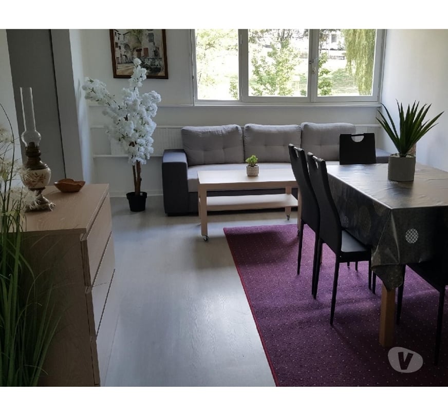Colocations Loire St Etienne - Photos Vivastreet 1 chambre à louer dans colocation - Saint Etienne
