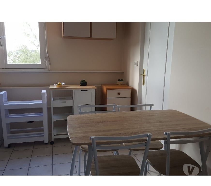 Colocations Loire St Etienne - Photos Vivastreet 1 chambre à louer dans colocation - Saint Etienne