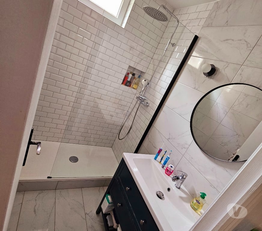 Appartements à vendre Seine-Saint-Denis Rosny sous Bois - 93110 - Photos Vivastreet Appartement T2 les Marnaudes 59m² métro 11 et Rer E