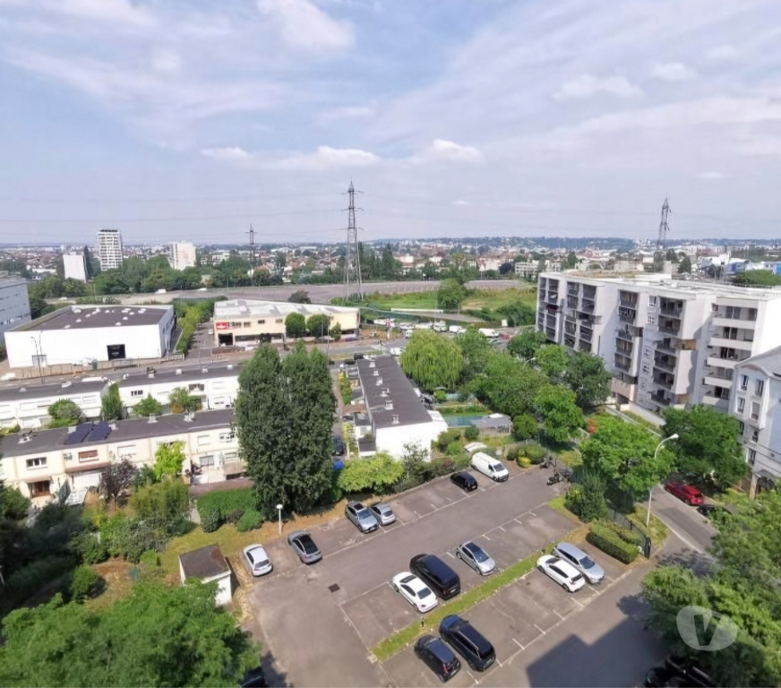 Appartements à vendre Seine-Saint-Denis Rosny sous Bois - 93110 - Photos Vivastreet Appartement T2 les Marnaudes 59m² métro 11 et Rer E