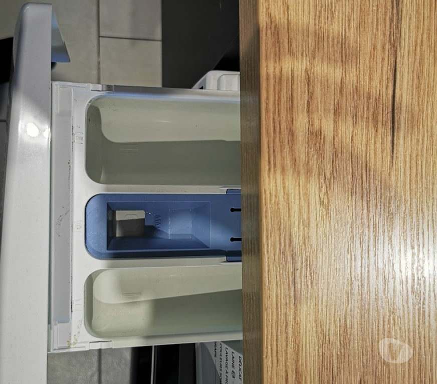 Electroménager occasion Essonne Brunoy - 91800 - Photos Vivastreet Je vends une machine à laver Samsung