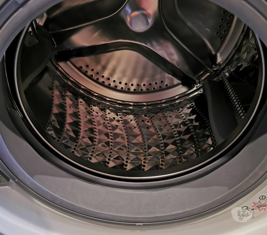 Electroménager occasion Essonne Brunoy - 91800 - Photos Vivastreet Je vends une machine à laver Samsung