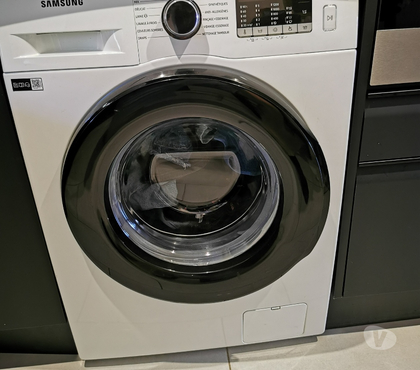Electroménager Brunoy Essonne - Photos Vivastreet Je vends une machine à laver Samsung