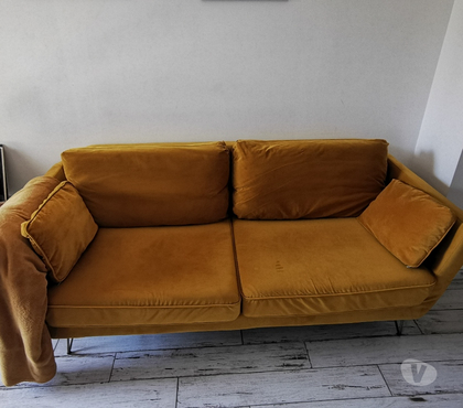 Ameublement & art de la table Brunoy Essonne - Photos Vivastreet Je vends un canapé La Redoute Intérieurs