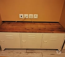 Je vends un meuble TV de la marque Maisons du Monde