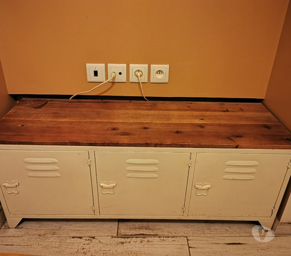 Ameublement & art de la table Brunoy Essonne - Photos Vivastreet Je vends un meuble TV de la marque Maisons du Monde