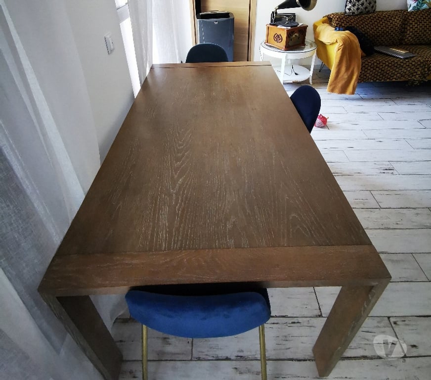 Ameublement & art de la table Essonne Brunoy - 91800 - Photos Vivastreet Vends une table à manger de la marque Maisons du Monde