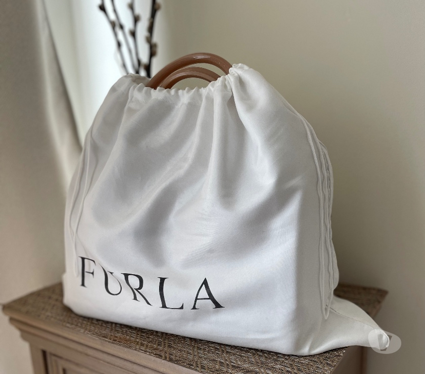 Accessoires - Bagagerie Alpes-Maritimes Nice - Photos Vivastreet Sac femme FURLA Candy bag