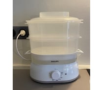 Cuiseur Vapeur PHILIPS HD9103 00