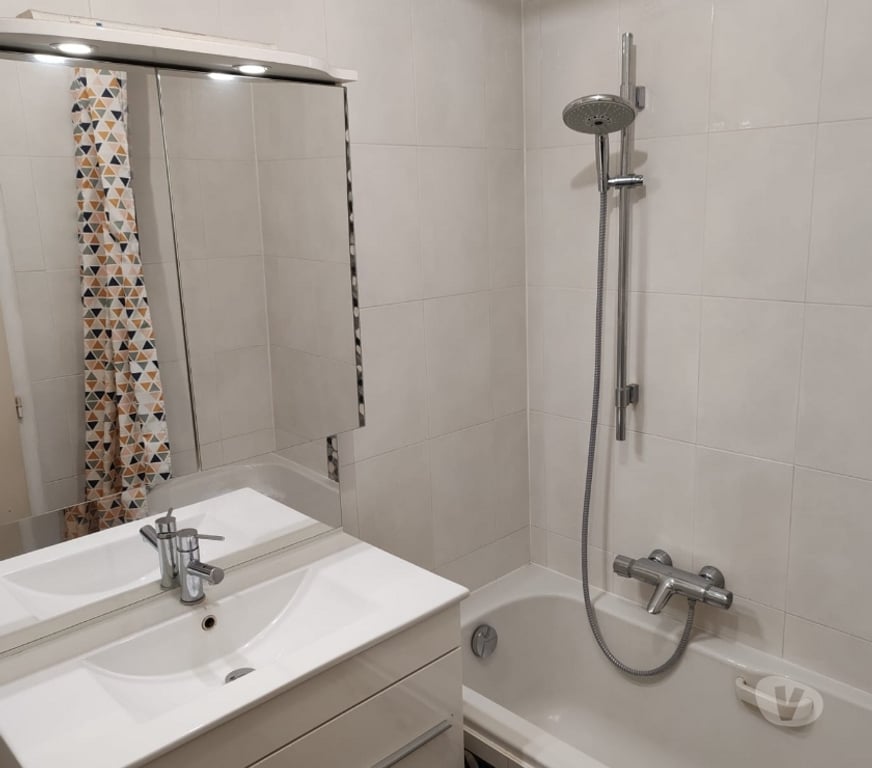 Location appartement Bas-Rhin Oberhausbergen - 67205 - Photos Vivastreet Oberhausbergen - appartement 3 pièces 75 m²