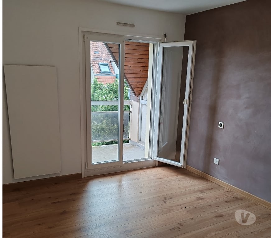 Location appartement Bas-Rhin Oberhausbergen - 67205 - Photos Vivastreet Oberhausbergen - appartement 3 pièces 75 m²